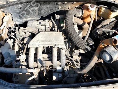 Electronic sensor RENAULT CLIO II (BB_, CB_) 1.2 (BB0A, BB0F, BB10, BB1K, BB28, BB2D, BB2H, CB0A,... | BP21123251M84 