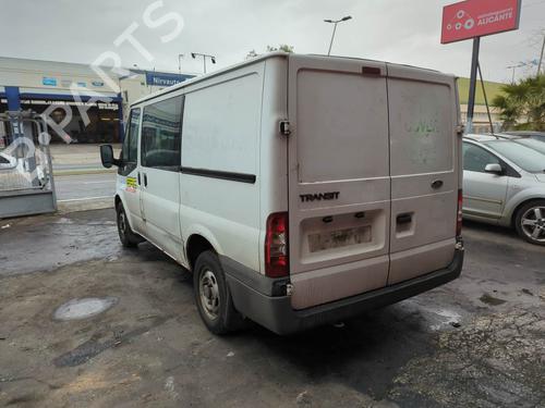 Left sun visor FORD TRANSIT Van (FA_ _)  | BP24327676I1  - Image 6