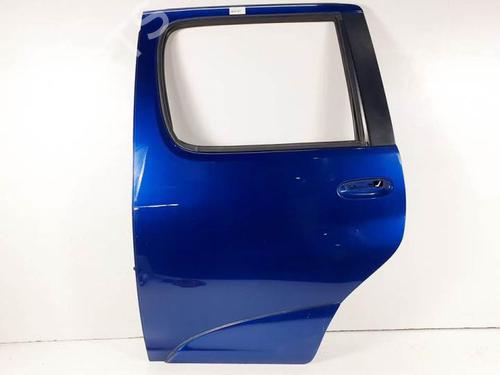 Left rear door TOYOTA YARIS VERSO (_P2_) 1.3 (NCP20_, NCP22_, NCP20R, NCP22R) | 5 PUERTAS