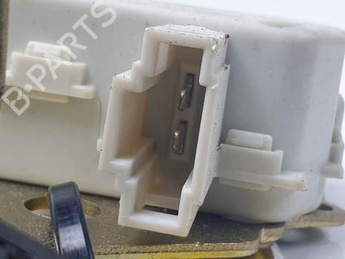 Tailgate lock FORD GALAXY I (WGR) 1.9 TDI | BP24930515C101 
