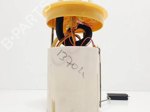 Used Fuel pump Fuel pump FORD FOCUS IV (HN) 1.5 EcoBlue (120 hp) 16655943 16655943