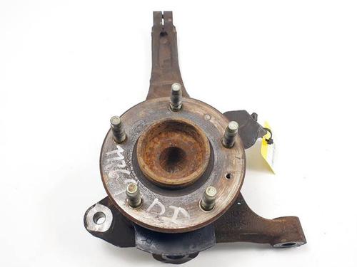 Used Right front steering knuckle CADILLAC CTS 3.2 (218 hp) 16291379