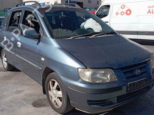 Anlasser HYUNDAI MATRIX (FC) 1.6 | BP25146149M8 