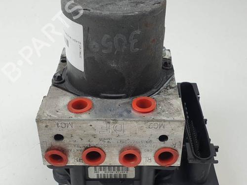 ABS Bremseaggregat JAGUAR X-TYPE I Estate (X400) 2.0 D | BP29245550M43