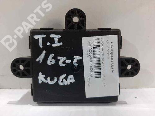 Electronic module FORD KUGA II (DM2) 2.0 TDCi | BP6944124M83 