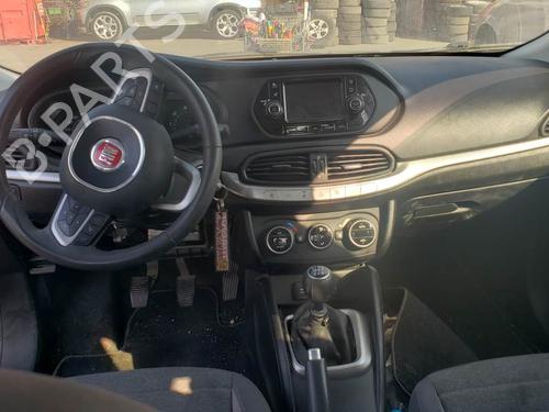 Left front window switch FIAT TIPO Saloon (356_, 357_) 1.6 D (356SXG1B) | BP27540158I27 - Image 13