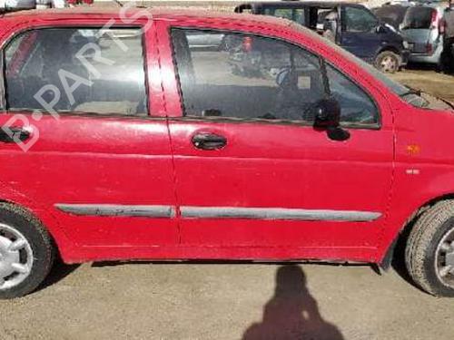 Left front indicator DAEWOO MATIZ (M100, M150) 0.8 | BP7965743C32 