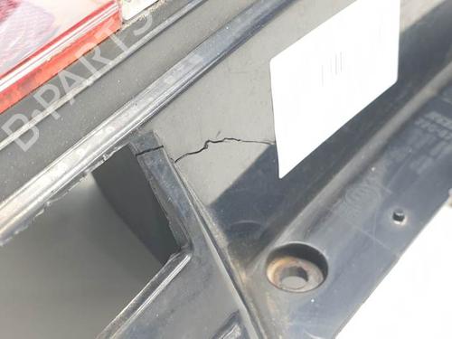 Left taillight MITSUBISHI GRANDIS (NA_W) 2.4 MIVEC (NA4W) | BP16480202C34 