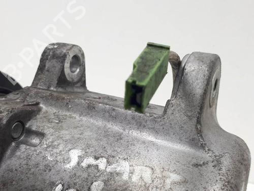 AC compressor SMART ROADSTER (452) 0.7 (452.434) | BP11931113M34 