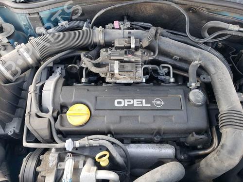 Left front window switch OPEL COMBO Box Body/MPV 1.7 DTI 16V | BP20101911I27 - Image 6
