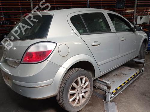 Injector OPEL ASTRA H (A04) 1.7 CDTI (L48) | BP10085757M100 