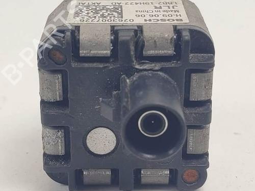 Electronic module LAND ROVER RANGE ROVER EVOQUE (L551) 2.0 D150 4x4 | BP25256052M83 - Image 4