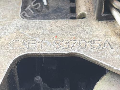 Front left lock VW GOLF IV (1J1) 1.9 TDI | BP25931668C98 
