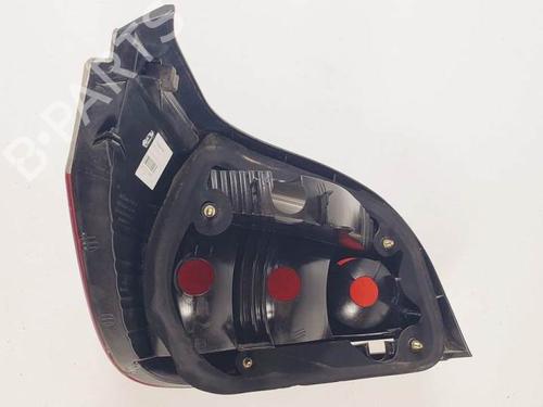 Right taillight BMW 5 (E60) 520 i | BP17971135C35 