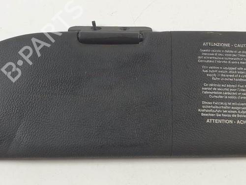 Used Left sun visor Left sun visor FIAT BARCHETTA (183_) 1.8 16V (130 hp) 18345396 18345396