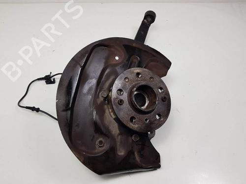 Used Left front steering knuckle Left front steering knuckle MERCEDES-BENZ M-CLASS (W164) ML 320 CDI 4-matic (164.122) (224 hp) 11807659 11807659