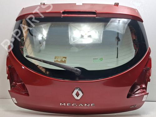 Used Tailgate Tailgate 39491556 39491556