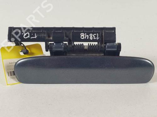 Rear right exterior door handle CITROËN XSARA PICASSO (N68) 1.6 HDi | BP17333140C130 