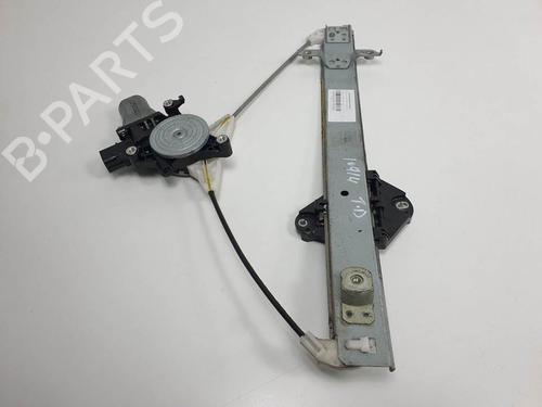 Used Rear right window mechanism Rear right window mechanism 11865022 11865022