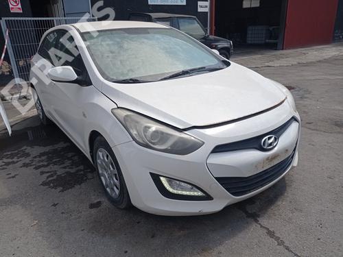 Rear left interior door handle HYUNDAI i30 Estate (GD) 1.4 CRDi | BP9678302I15  - Image 5