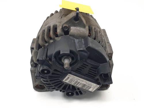 Alternator RENAULT MEGANE II (BM0/1_, CM0/1_) 1.5 dCi (BM1F, CM1F) | BP24984143M7 
