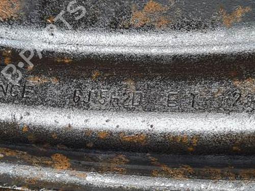 Rim NISSAN TERRANO II (R20) 2.4 4WD | BP25780063C45 