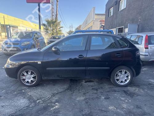 Headlight switch SEAT IBIZA III (6L1) 1.4 TDI | BP24990992I24 - Image 7