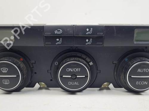 AC Styreenhet / Manøvreringsenhet VW GOLF V (1K1) 2.0 TDI (170 hp) 28178243