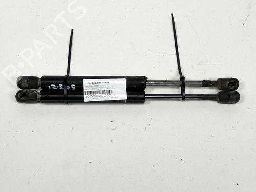 Gassdemper Bakluke SEAT TOLEDO II (1M2) 1.9 TDI (110 hp) 13954298