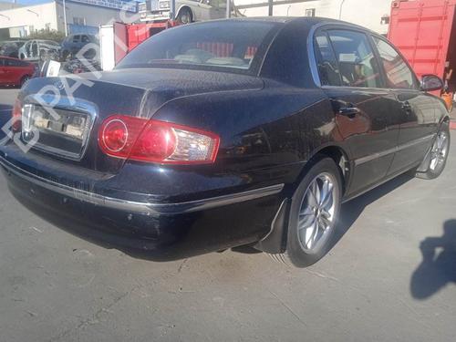 Left tailgate light KIA OPIRUS (GH) 3.5 | BP16141949C79  - Image 17