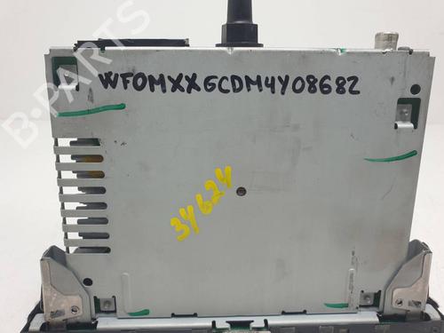 Radio FORD FOCUS C-MAX (DM2) 1.8 | BP39004730E6 - Image 4