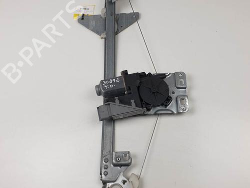rear-right-window-mechanism-peugeot-307-sw-3h-2002-2003-2004-2005-2006-2007-2008-2009-27525760 main image