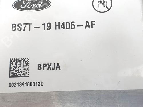 Electronic module FORD GALAXY II (WA6) 2.2 TDCi | BP28065828M83 
