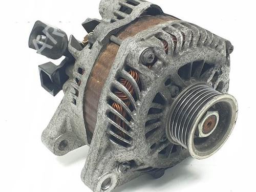 Alternator PEUGEOT 307 CC (3B) 2.0 16V | BP12379110M7 