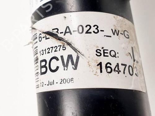 Left front shock absorber OPEL ASTRA H (A04) 1.4 (L48) | BP19499997M16 