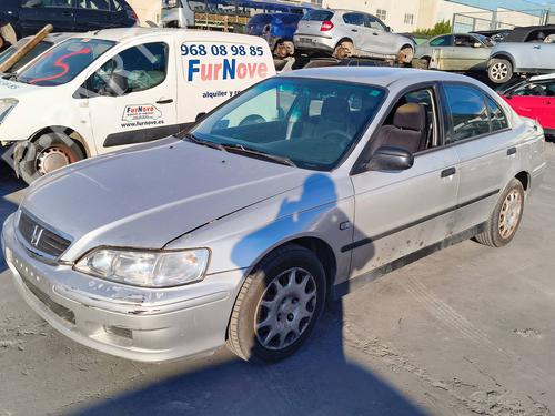 Used Parts HONDA ACCORD VI (CK, CG, CH, CF, CL) 1.8 i (CG8) 4723347