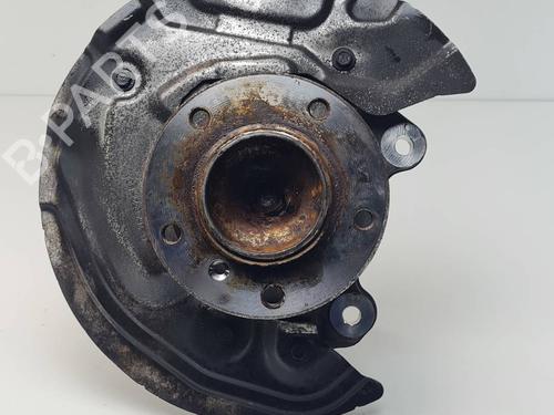 Used Right front steering knuckle Right front steering knuckle BMW 3 (E90) 320 i (170 hp) 34510728 34510728