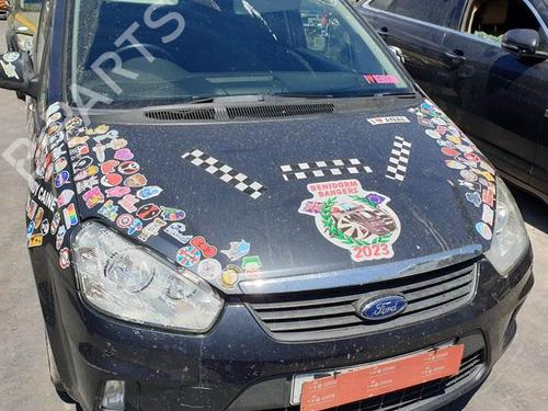 Shift knob FORD C-MAX (DM2) 1.8 TDCi | BP13711271I34 - Image 12