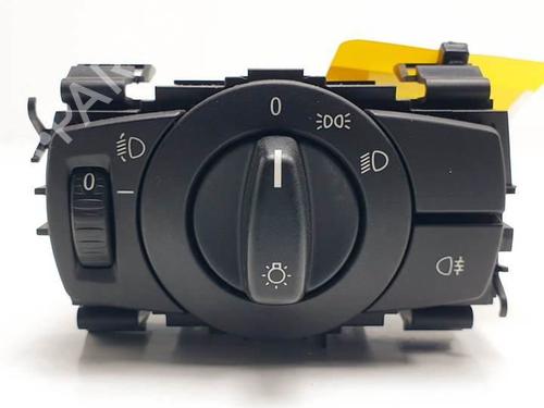 Used Headlight switch BMW 1 (E87) 118 i (129 hp) 18336239