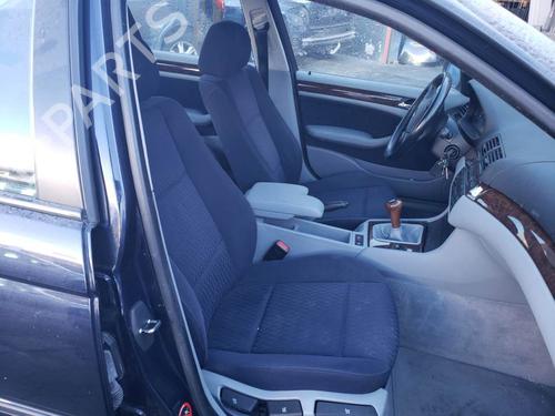 Climate control BMW 3 (E46) 318 i | BP25117151I5 - Image 41