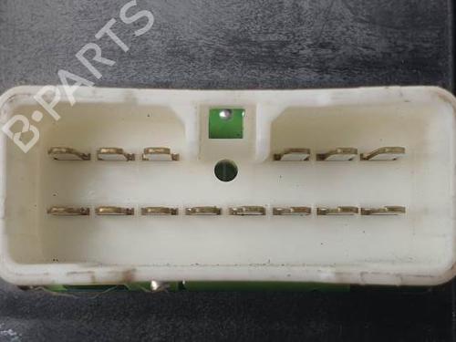 Left front window switch HYUNDAI SANTA FÉ II (CM) 2.2 CRDi 4x4 | BP24989423I27 