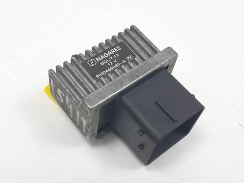 Elektronisk modul DACIA SANDERO 1.5 dCi (68 hp) 25146026