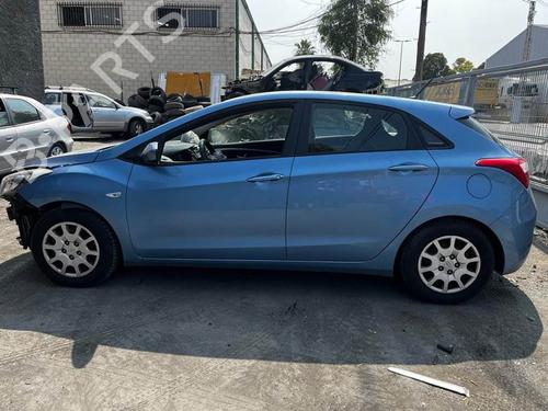 Engine mount HYUNDAI i30 (GD) 1.4 | BP13757614M89  - Image 12