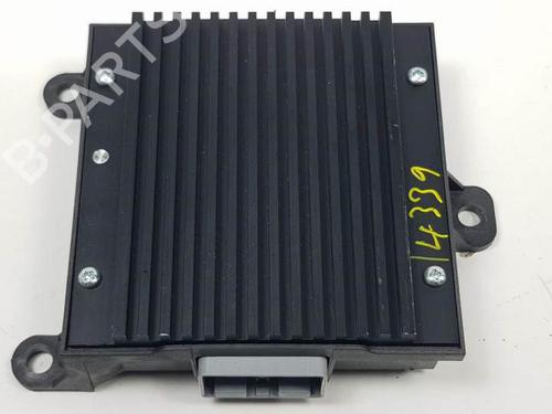 Used Electronic module JAGUAR XF I (X250) 2.2 D (200 hp) 17950022