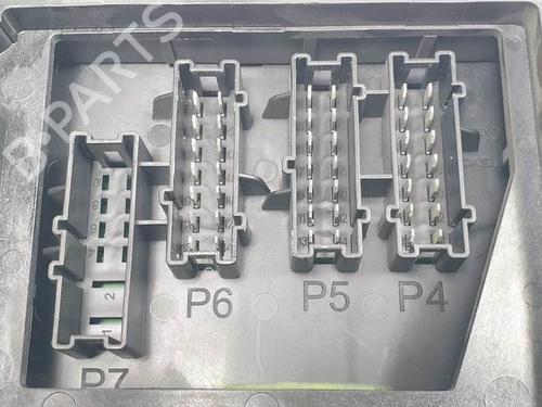 Fuse box MERCEDES-BENZ M-CLASS (W164) ML 280 CDI 4-matic (164.120) | BP17518221E1 