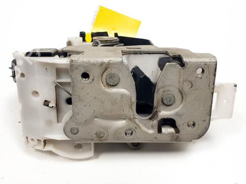 Front right lock FORD MONDEO III (B5Y) 2.2 TDCi 2S4AA21812EB