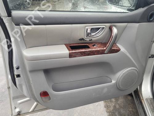 Electronic module KIA SORENTO I (JC) 2.5 CRDi | BP37668606M83  - Image 28