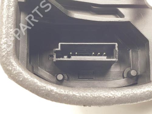 Rear left lock BMW 7 (E65, E66, E67) 730 Ld | BP27375194C100 - Image 4