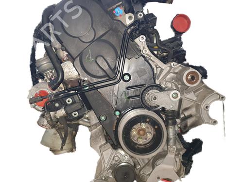 Engine VW PASSAT B5.5 (3B3) 1.9 TDI | BP36595017M1 - Image 4