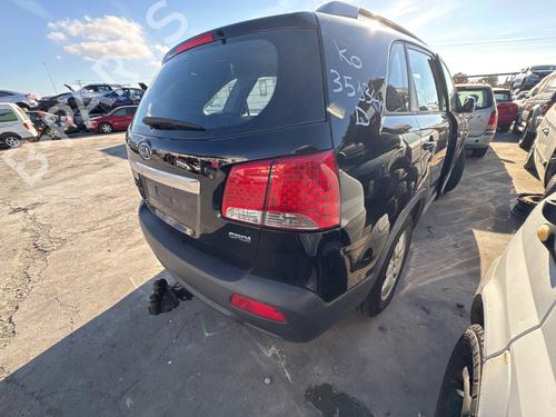 Starter KIA SORENTO II (XM) 2.2 CRDi | BP40176917M8 - Image 10